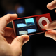Illustration for article titled New iPod Nano Hands On